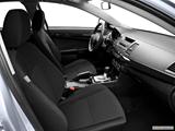  Passenger seat photo